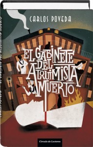 El gabinete del alquimista muerto
