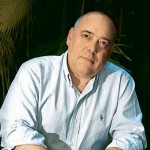 Carlos Poveda